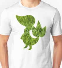 Snivy used Vine Whip Unisex T-Shirt