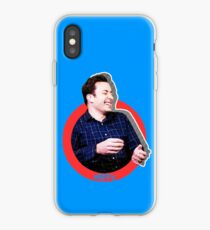 Hashtag BFFs (Jimmy) iPhone Case