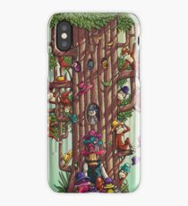 cap seller iPhone Case