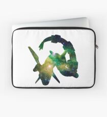 Rayquaza used Dragon Pulse Laptop Sleeve