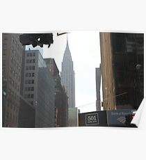 Empire Poster