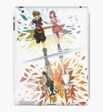 One Sky iPad Case/Skin