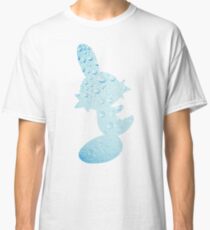 Mudkip used Water Gun Classic T-Shirt