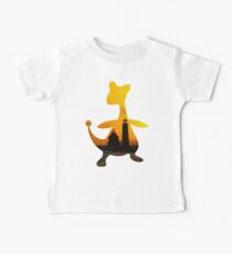 Ampharos used Flash Baby Tee