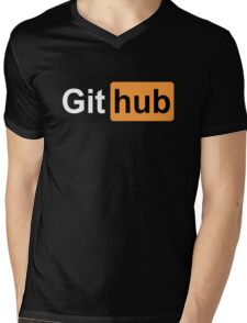 github pornhub shirt