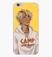 Vinilo o funda para iPhone Sol chico