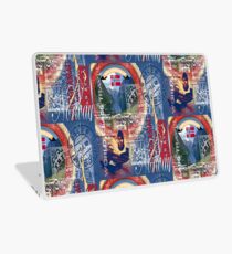 norway Laptop Skin