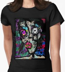 Trismegistus Women's Fitted T-Shirt