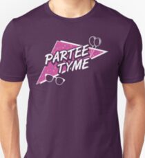 Official Dirty 30 - Partee Tyme Tee Unisex T-Shirt
