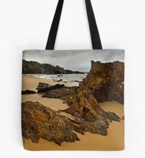 Mystery Bay Tote Bag
