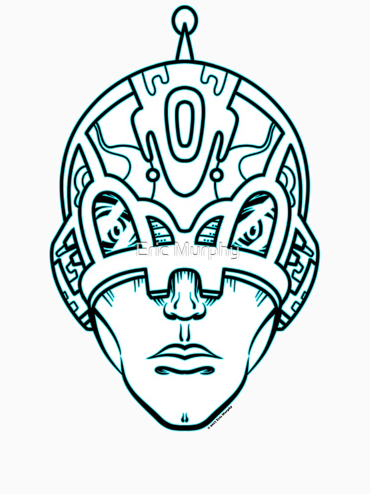 Space Cadet by sadmachine