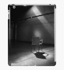Chair Affair iPad Case/Skin