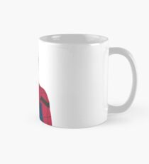 Tom holland, peter parker Mug