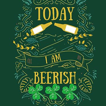 Be my Beer Buddy Poster for Sale by ketankh