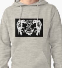 Days n daze Pullover Hoodie