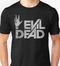Evil Dead Unisex T-Shirt