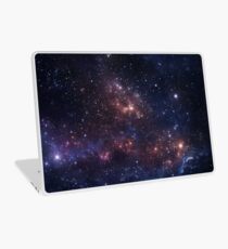Galaxis Laptop Skin