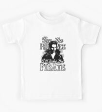 Gimme the pirate! Kids Tee
