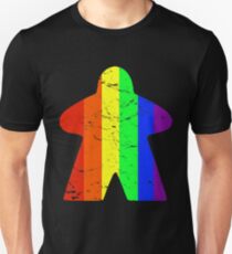 Camiseta ajustada Juego de mesa