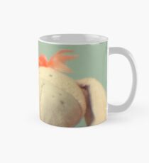 Easter bunny Mug