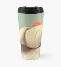 Easter bunny Travel Mug