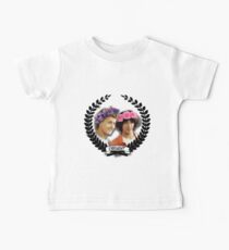 Be Excellent To Each Other Baby Tee