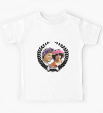 Be Excellent To Each Other Kids Tee