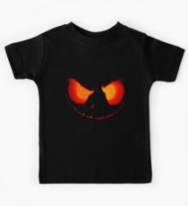 Pumpkin Jack Kids Tee