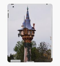 The Lost Princess's Tower iPad Case/Skin