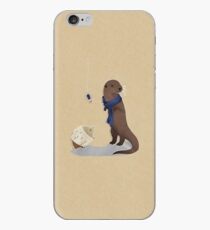 animalock iPhone Case
