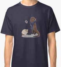 animalock Classic T-Shirt
