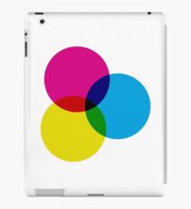 Colours iPad Case/Skin