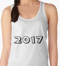2017 - Year of the rooster Women's Tank Top
