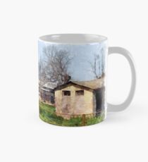 Stalls Mug
