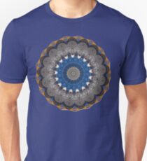 Mandala BT 1A Unisex T-Shirt