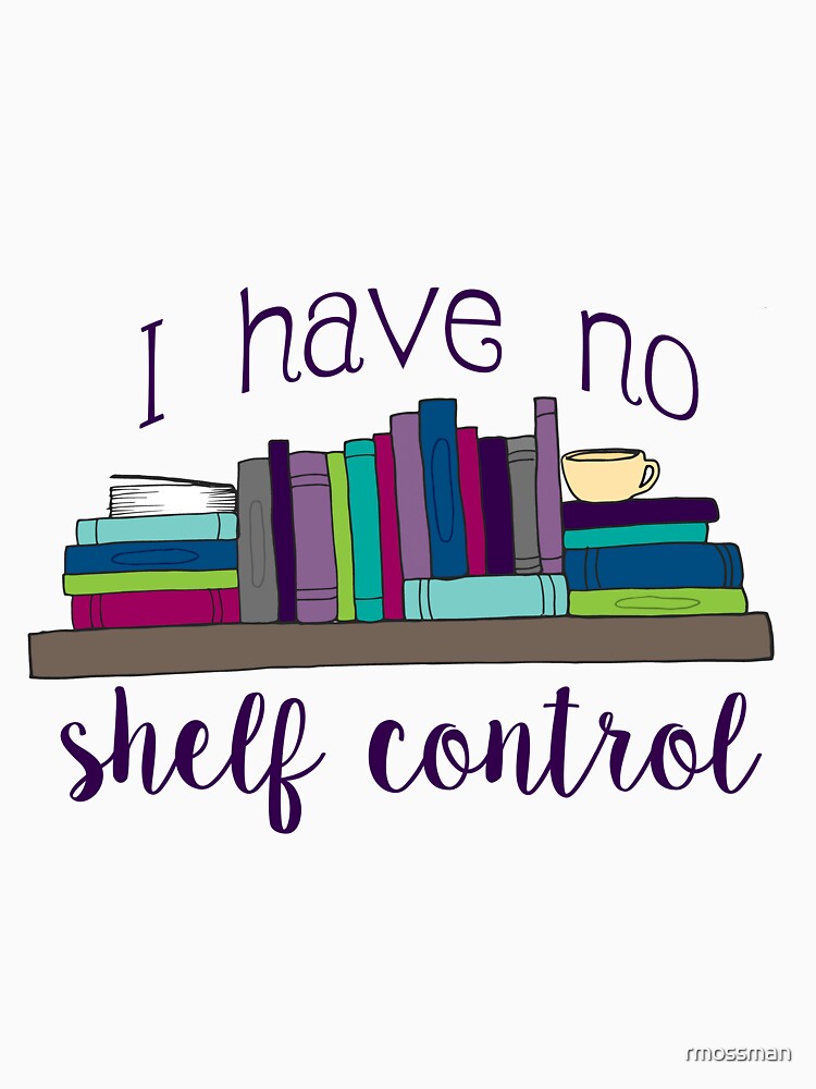 no shelf control