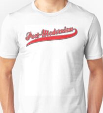 Post Modernism Unisex T-Shirt