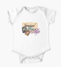 International House of Mojo One Piece - Short Sleeve