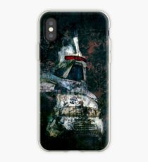 Centurion iPhone Case