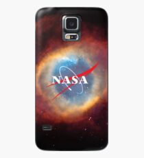 NASA Hülle & Klebefolie für Samsung Galaxy