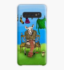 Sheep Case/Skin for Samsung Galaxy