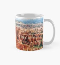 Valley of Formations Mug