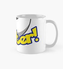 Pokémon Master Mug