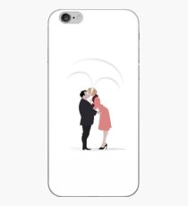 There's only one like you iPhone Case