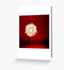 Beacon Greeting Card