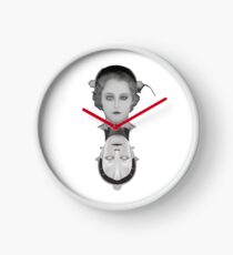 Metropolis Clock