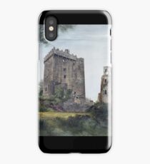 Blarney Castle iPhone Case