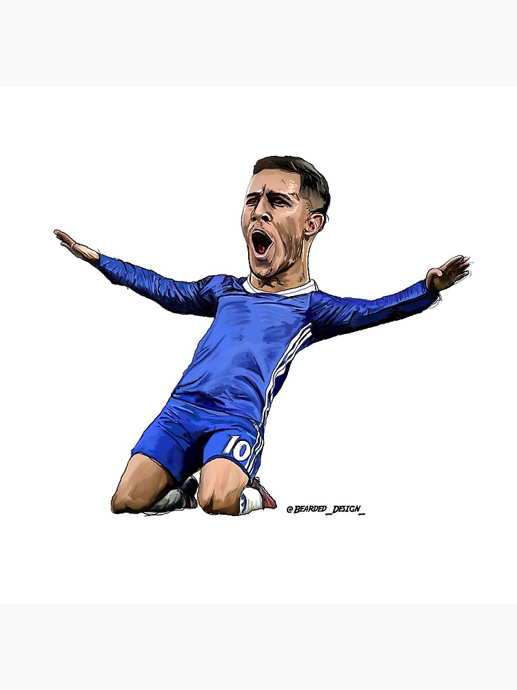 Download 55+ Eden Hazard Image Coloring Pages PNG PDF File - High Free