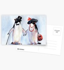 Promenade Postcards