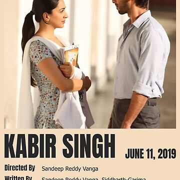 Box Office Collection: Kabir Singh smashes Rs 50-crore milestone |  NewsTrack English 1